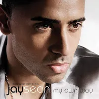 Jay Sean — Tonight [Radio Edit] — обложка